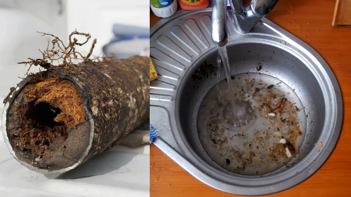 Kako otpušiti sudoperu? Kućni trikovi i profesionalni saveti za čistoću